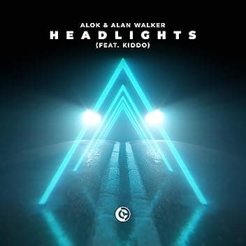 Headlights (feat. KIDDO)