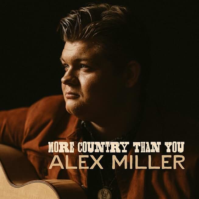 More Country Than You