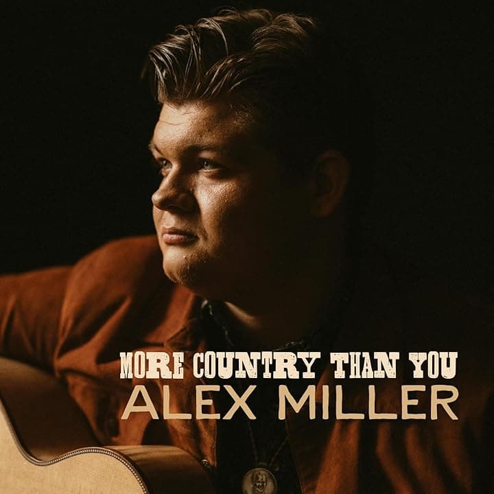 More Country Than You