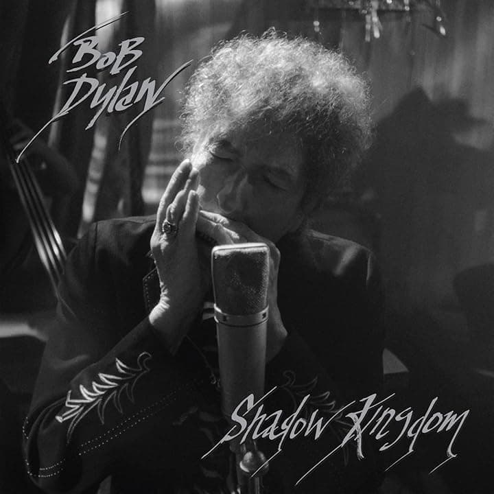 Watching the River Flow