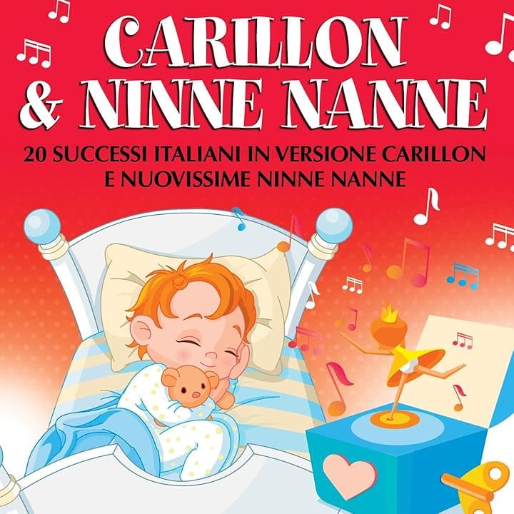 Ninna nanna del giardino