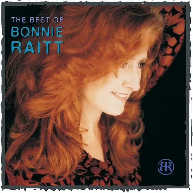 The Best Of Bonnie Raitt On Capitol 1989-2003