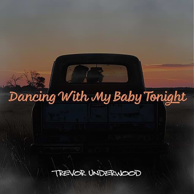 Dancing With My Baby Tonight