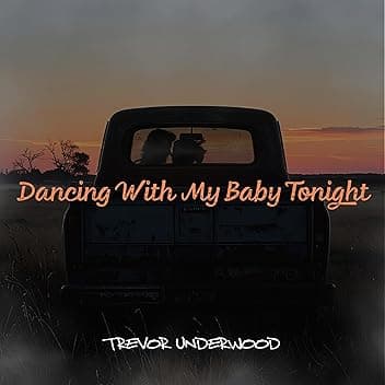 Dancing With My Baby Tonight