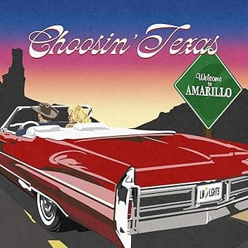 Choosin' Texas