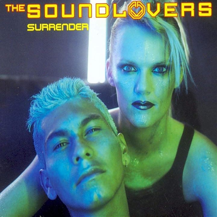Surrender (Birretta Mix)