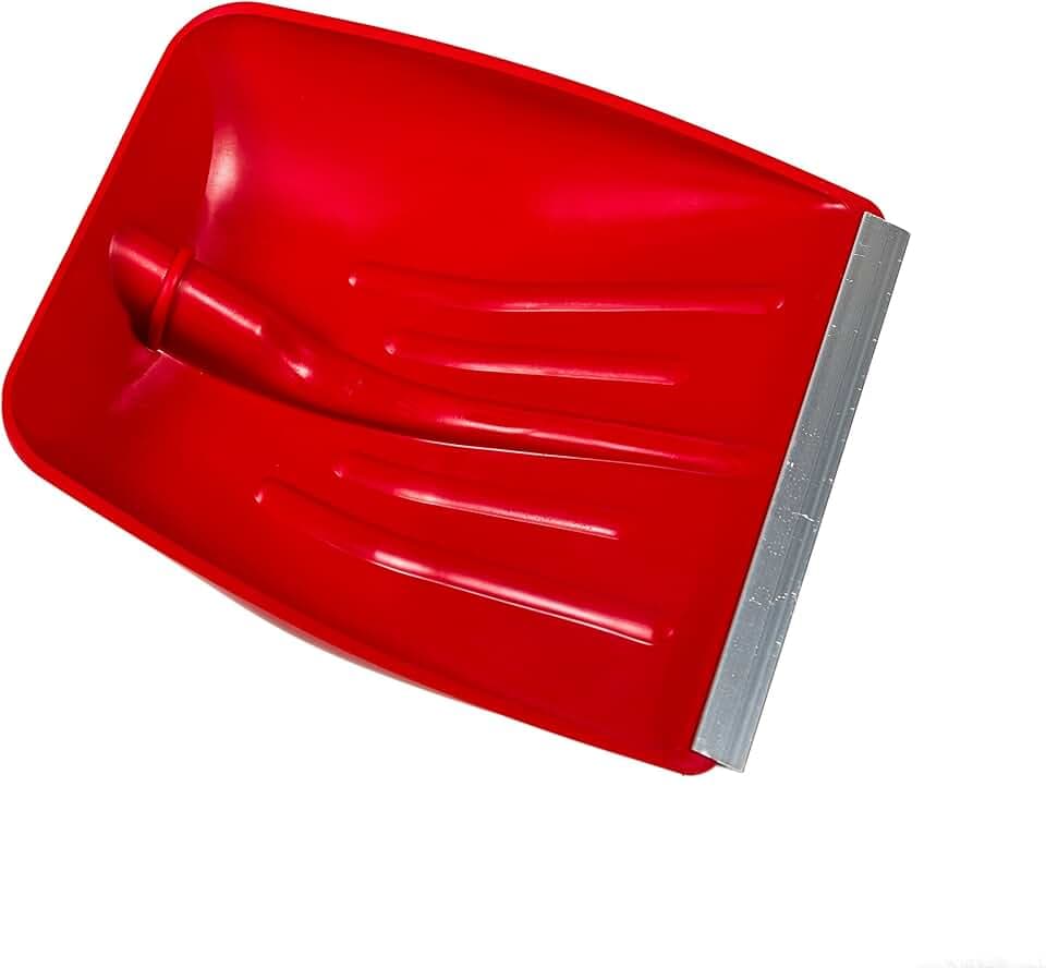 Stea s.n.c. 014CUCP Pala per Neve ed Agricoltura senza Manico