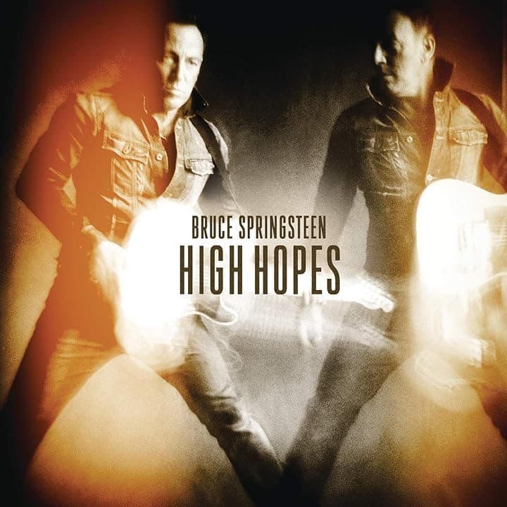 The Ghost of Tom Joad (Electric Version)