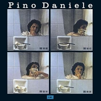 ...E Cerca 'E Me Capi' (Remastered 2008) [Explicit]