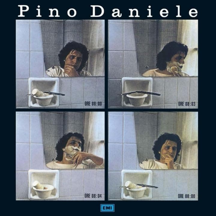 ...E Cerca 'E Me Capi' (Remastered 2008) [Explicit]