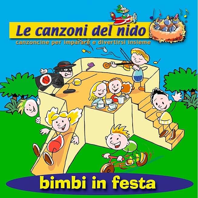 L'elefante con le ghette (Karaoke Version)