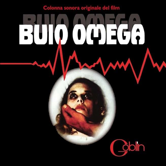 Buio Omega (Titoli)