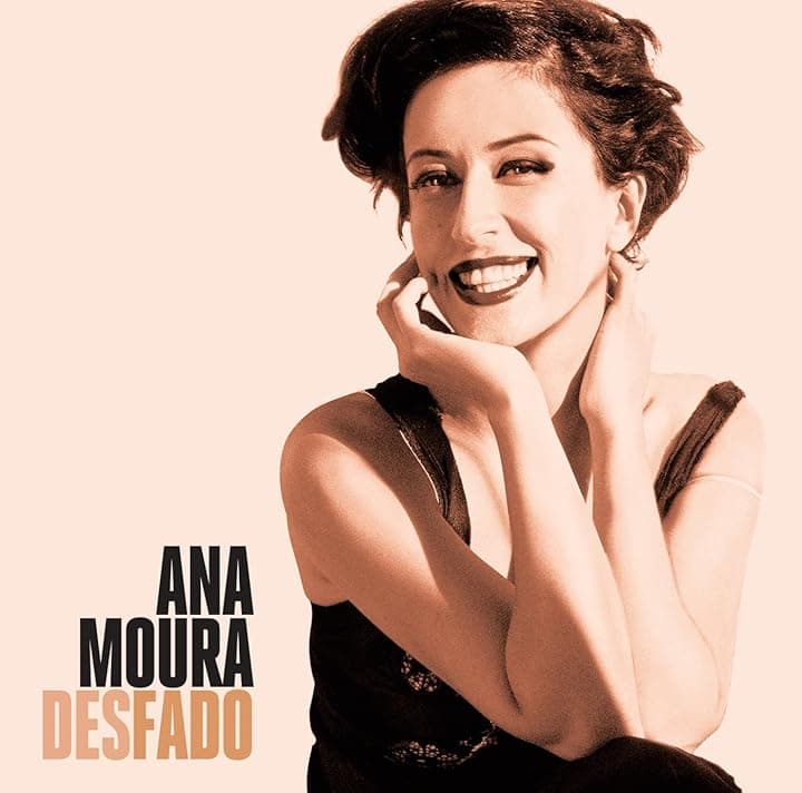 Desfado (Live)