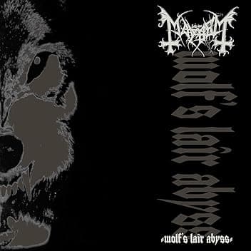 The Vortex Void of Inhumanity (Intro)