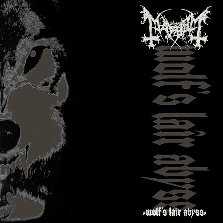 The Vortex Void of Inhumanity (Intro)
