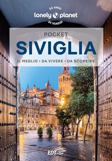 Siviglia Pocket