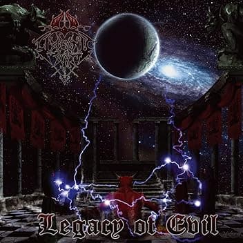 Lycanthropic Tales