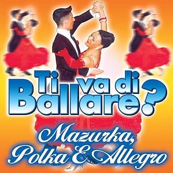 Perle di cristallo (Polka concerto)