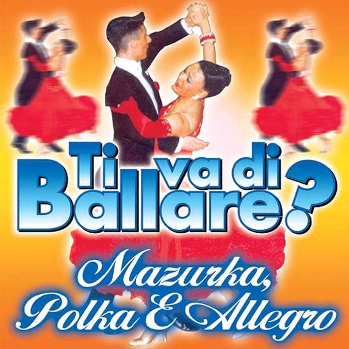 Perle di cristallo (Polka concerto)