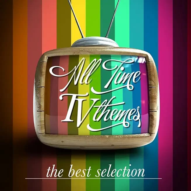 Charlie's Angels Theme (From "Charlie"S Angels")