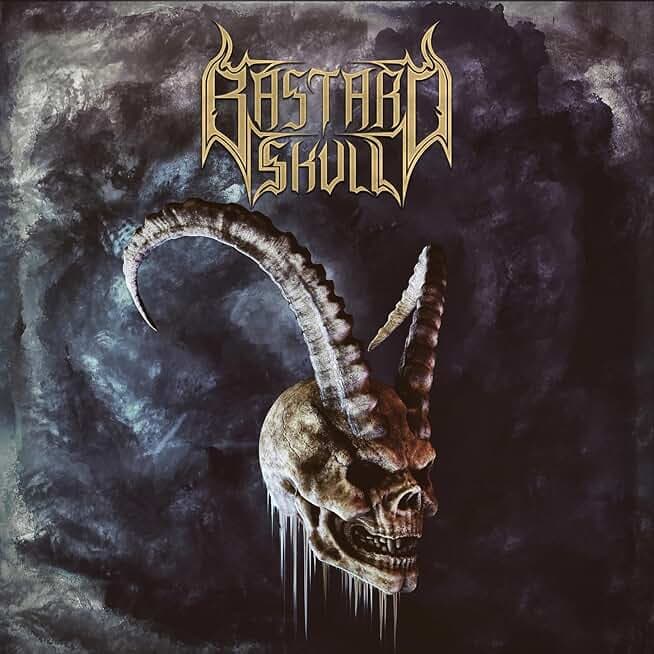 Bastard Skull [Explicit]