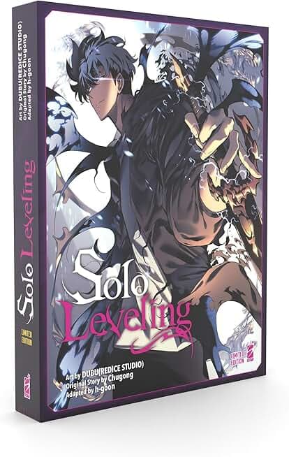 Solo leveling. Limited edition (Vol. 26)