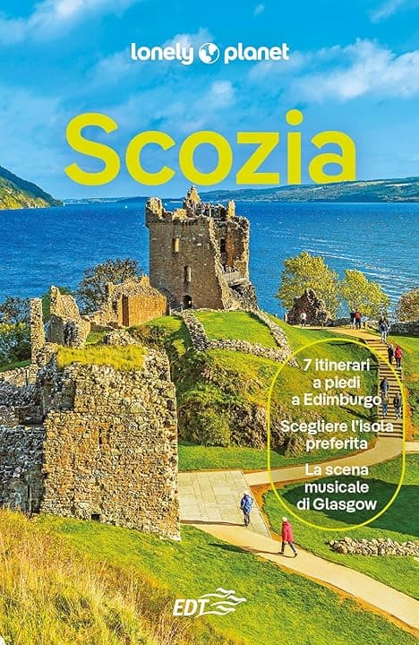 Scozia