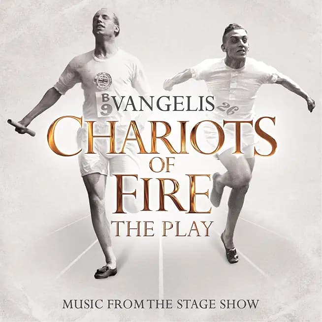 Chariots Of Fire