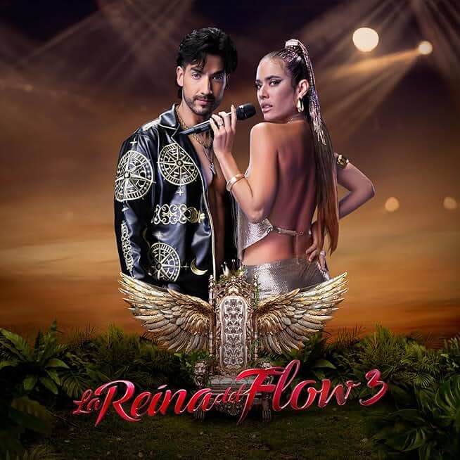 La Reina del Flow 3 (Álbum completo)