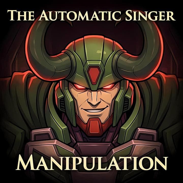 Manipulation