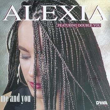 Me And You (feat. Double You) [Extended Euromix]