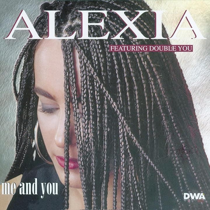 Me And You (feat. Double You) [Extended Euromix]