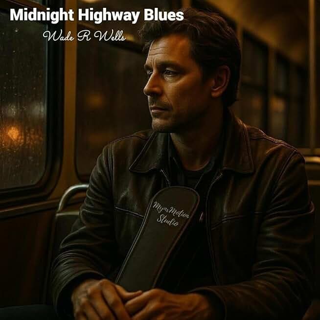 Midnight Highway Blues