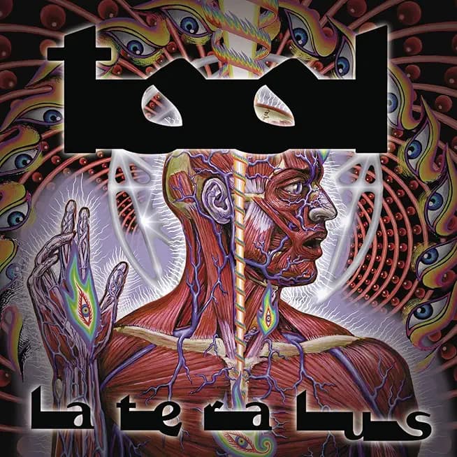 Lateralus