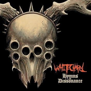 Hymns in Dissonance [Explicit]