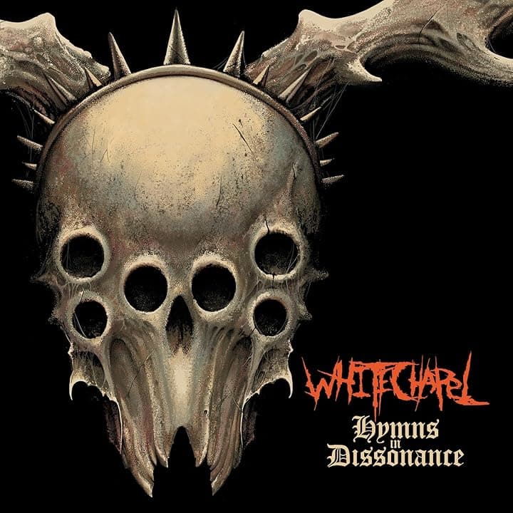 Hymns in Dissonance [Explicit]