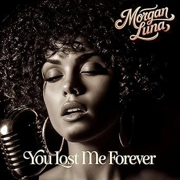 You Lost Me Forever