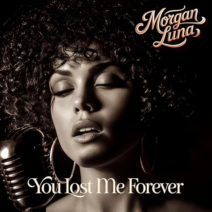 You Lost Me Forever