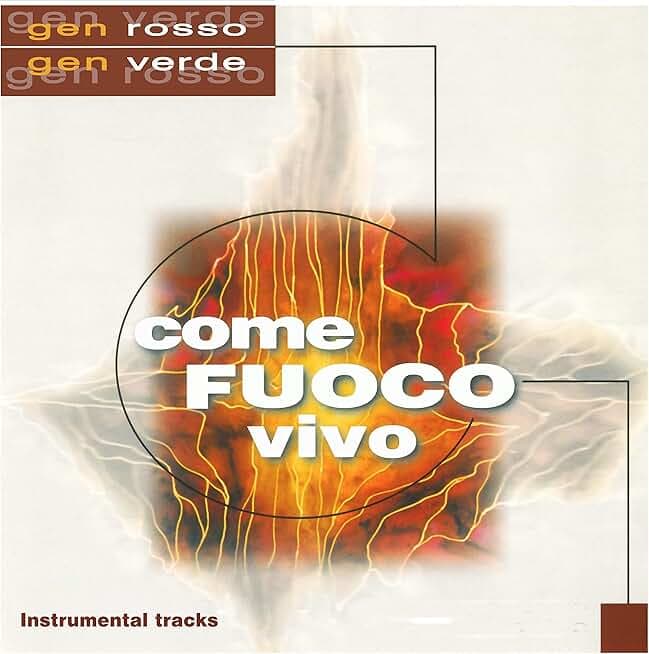 Seme dell'eternità (Instrumental track)