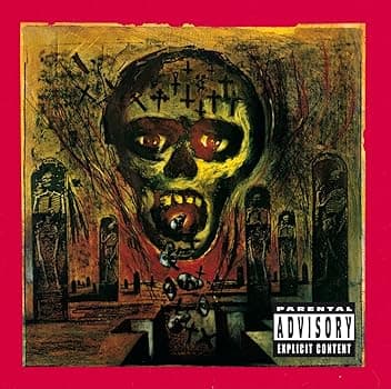 Seasons In The Abyss (Album Version)