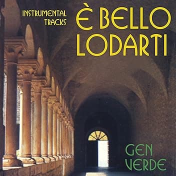 Salve Regina (Instrumental track)