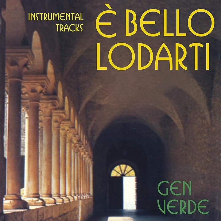 Salve Regina (Instrumental track)