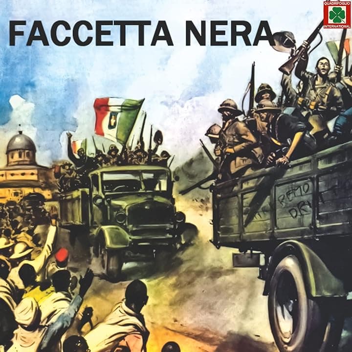 Faccetta nera
