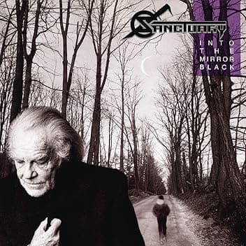 Into The Mirror Black (30th Anniversary Edition)