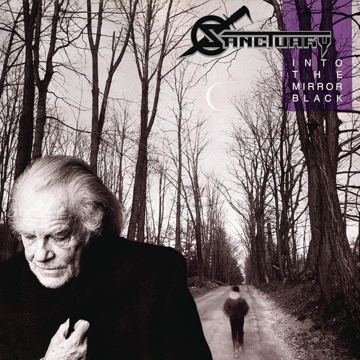 Into The Mirror Black (30th Anniversary Edition)