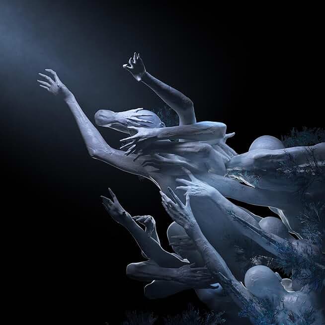 At Night (Anyma x Layton Giordani Remix)