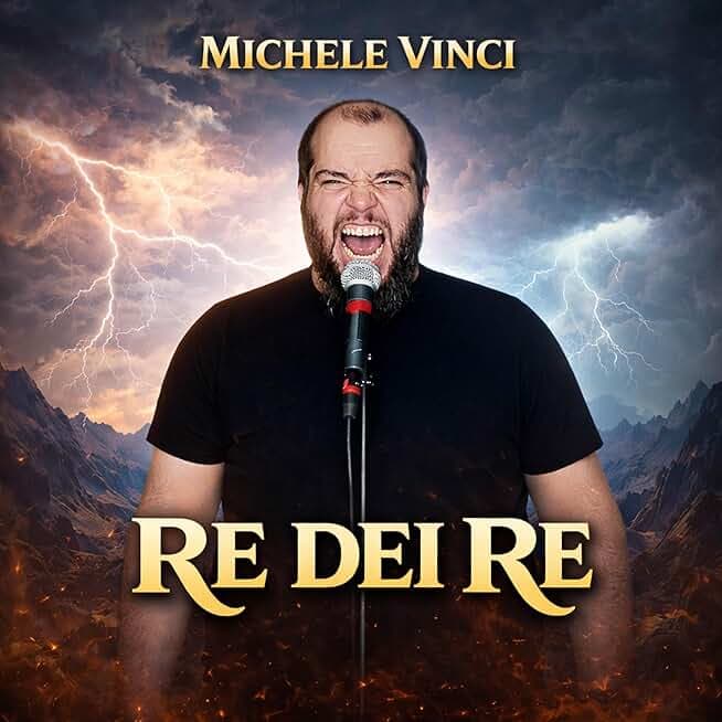 Re dei Re