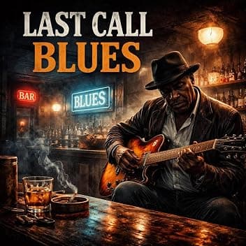 Broken Bottles & Blues