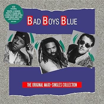 Kisses and Tears - My One and Only (Long Version)