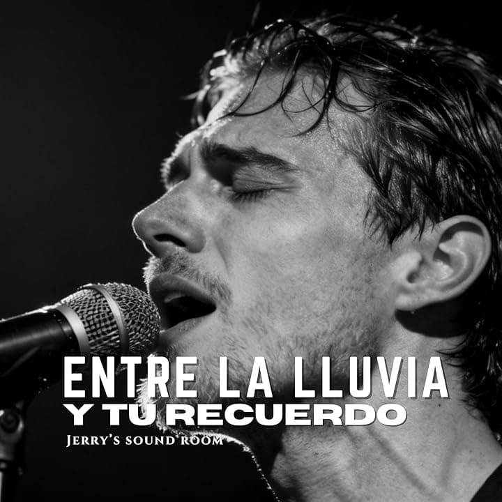 Entre la Lluvia y Tu Recuerdo